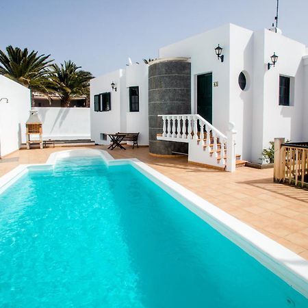 Sunny Golf Villas Puerto del Carmen  Esterno foto