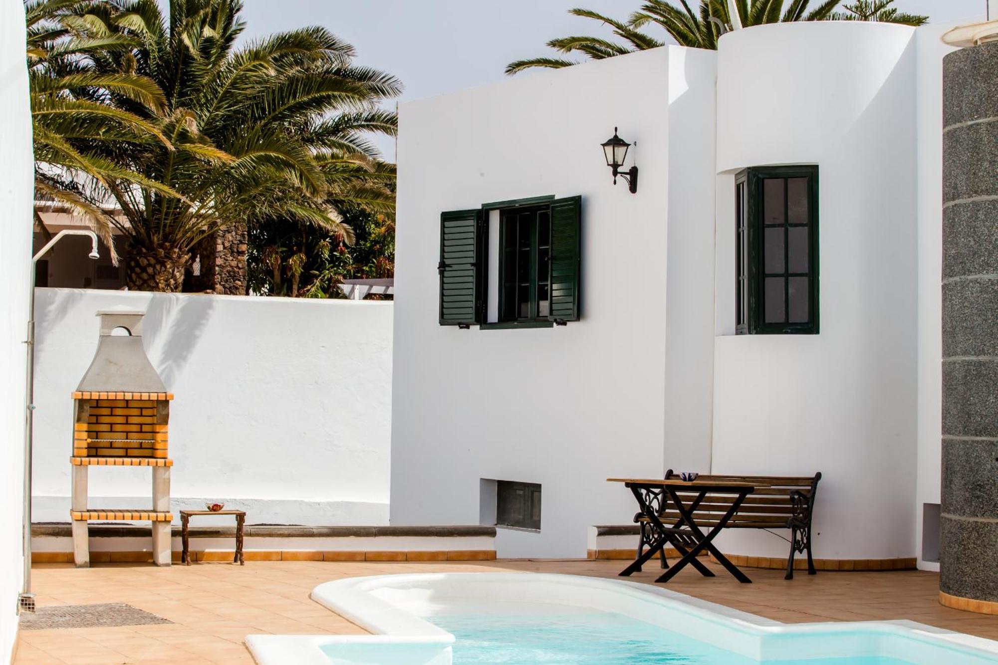 Sunny Golf Villas Puerto del Carmen  Esterno foto