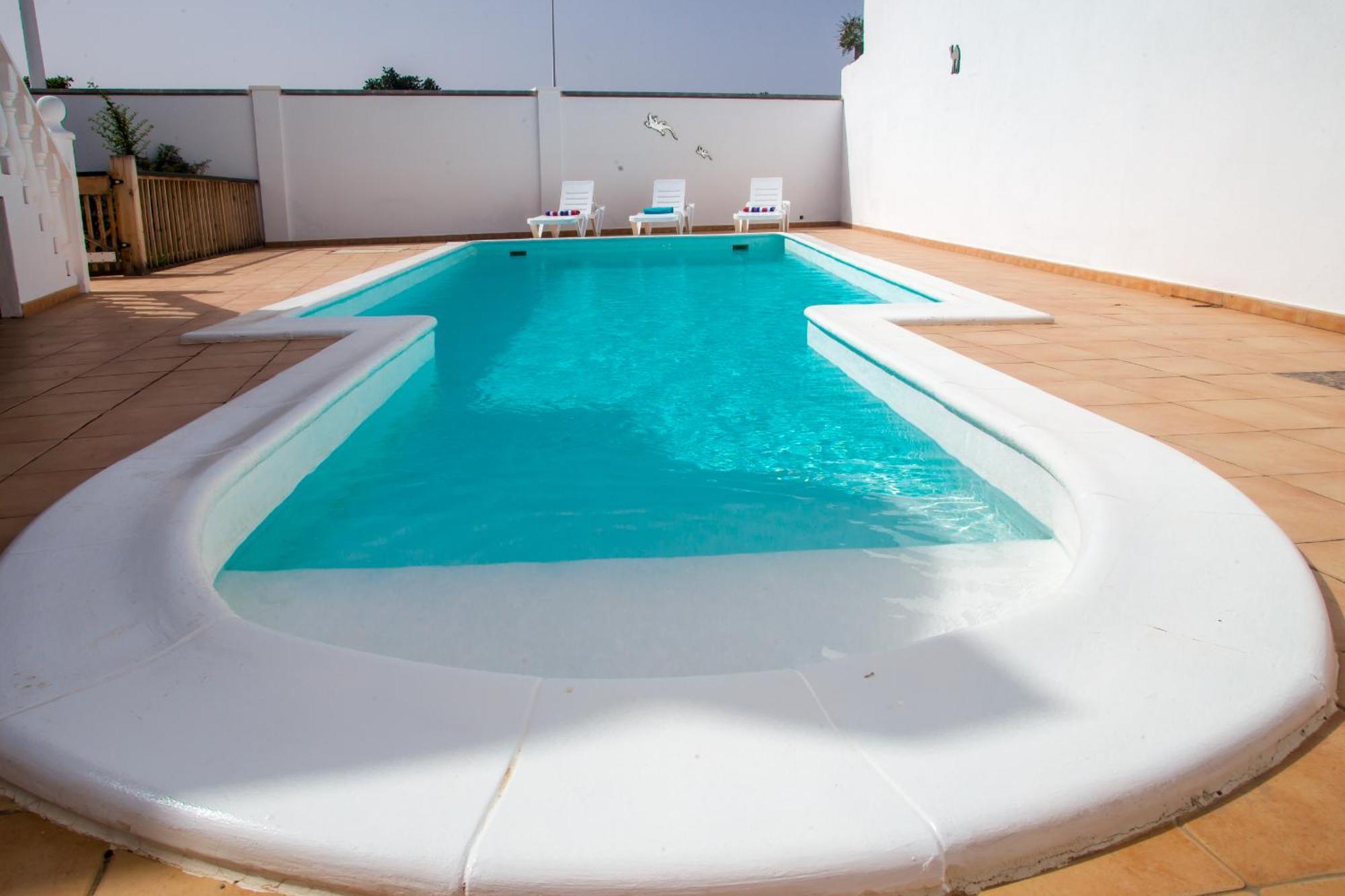 Sunny Golf Villas Puerto del Carmen  Esterno foto